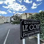 Apartment Sj700-121 - 2 Pieces - 4 Couchages Jean De Monts