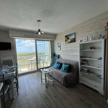 Sj700-121 - 2 Pièces - 4 Couchages Saint Jean De Monts Appartement *