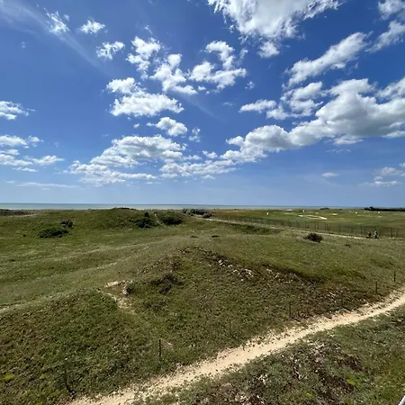 Sj700-121 - 2 Pièces - 4 Couchages Saint Jean De Monts Appartement