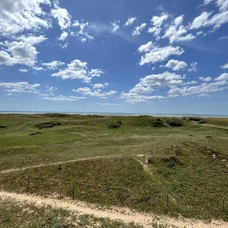 Sj700-121 - 2 Pièces - 4 Couchages Saint Jean De Monts