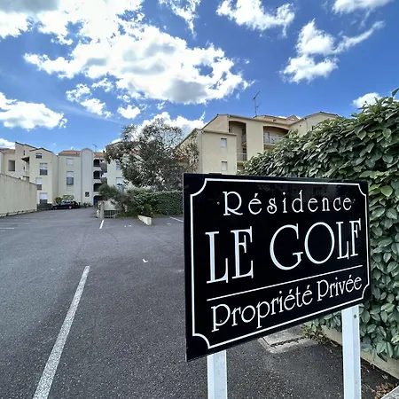 아파트 Sj700-121 - 2 Pieces - 4 Couchages Saint Jean De Monts