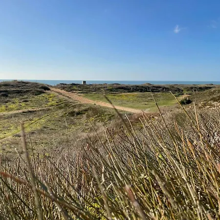 Sj700-121 - 2 Pieces - 4 Couchages Saint Jean De Monts