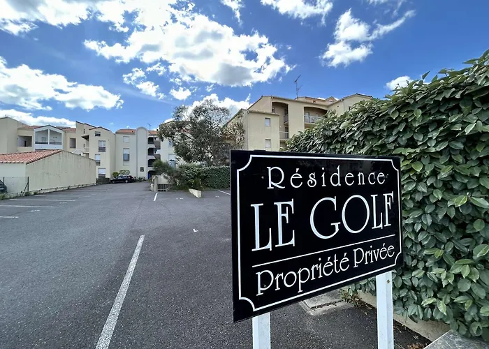 Appartement Sj700-121 - 2 Pièces - 4 Couchages Saint Jean De Monts