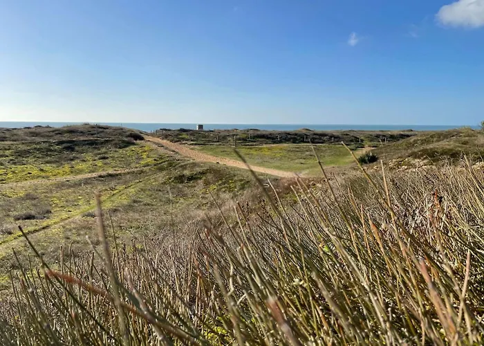 Sj700-121 - 2 Pièces - 4 Couchages Saint Jean De Monts